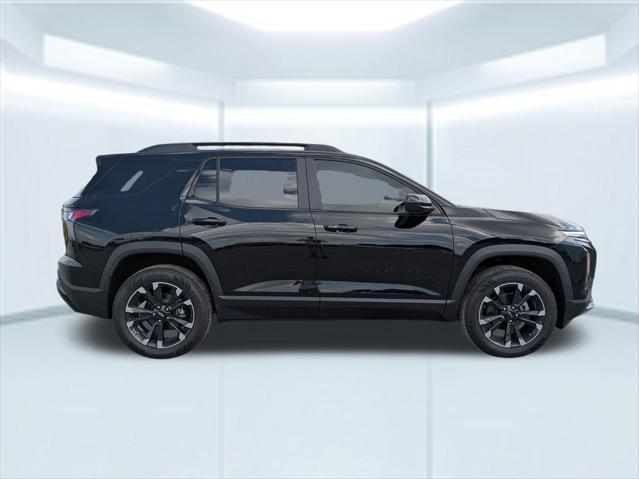 new 2026 Chevrolet Equinox car, priced at $37,135