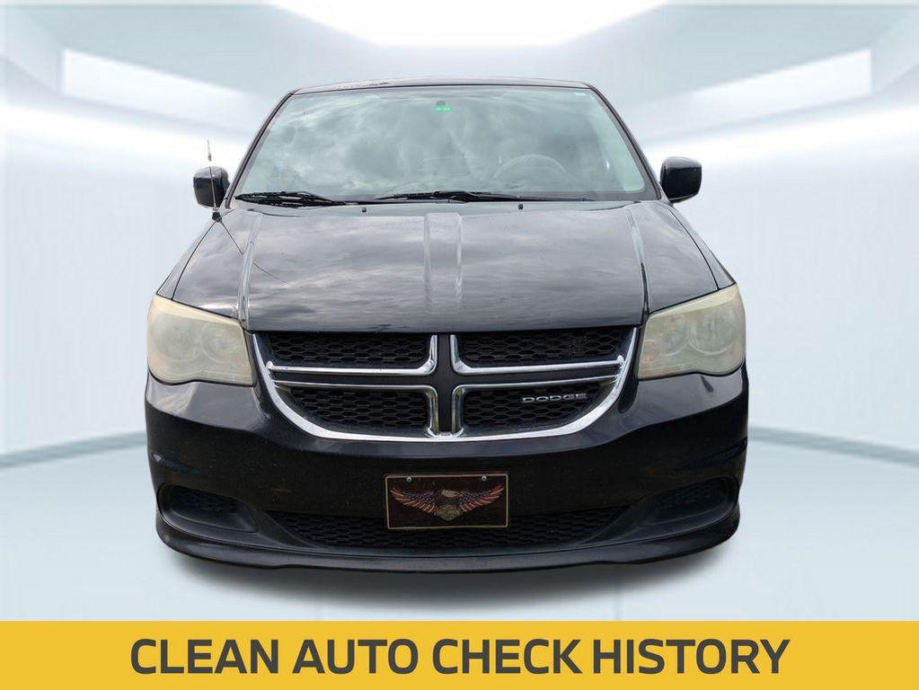 used 2011 Dodge Grand Caravan car, priced at $5,585