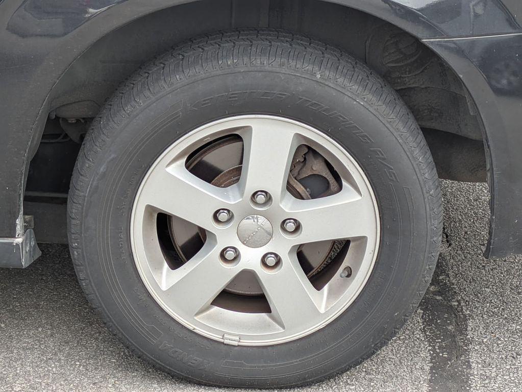 used 2011 Dodge Grand Caravan car, priced at $5,585