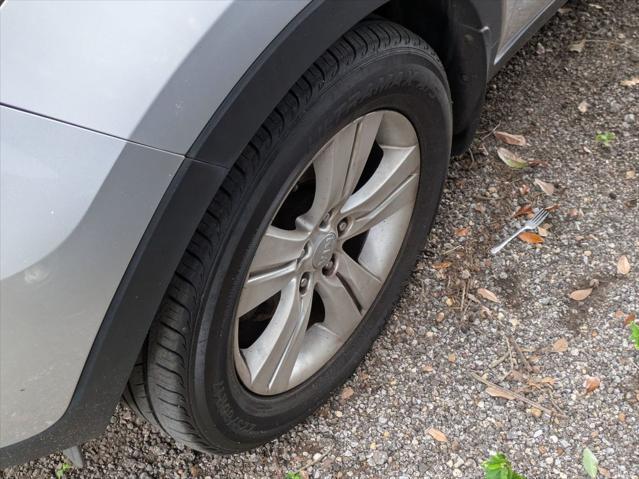 used 2013 Kia Sportage car, priced at $4,880