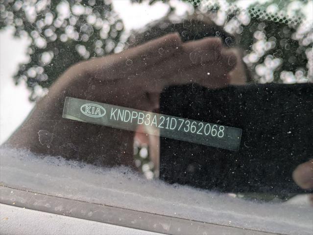 used 2013 Kia Sportage car, priced at $4,880