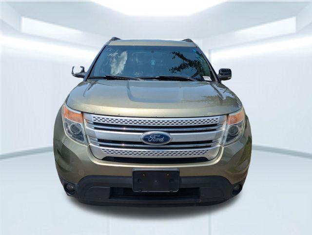 used 2012 Ford Explorer car, priced at $9,500