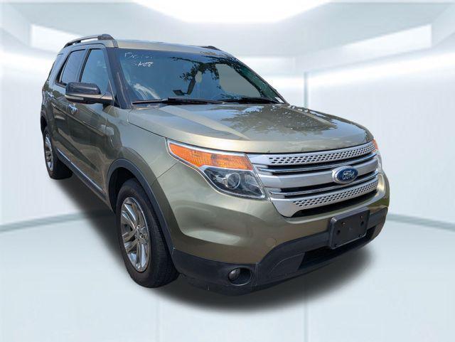 used 2012 Ford Explorer car, priced at $9,500