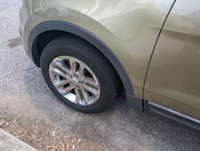 used 2012 Ford Explorer car, priced at $9,500