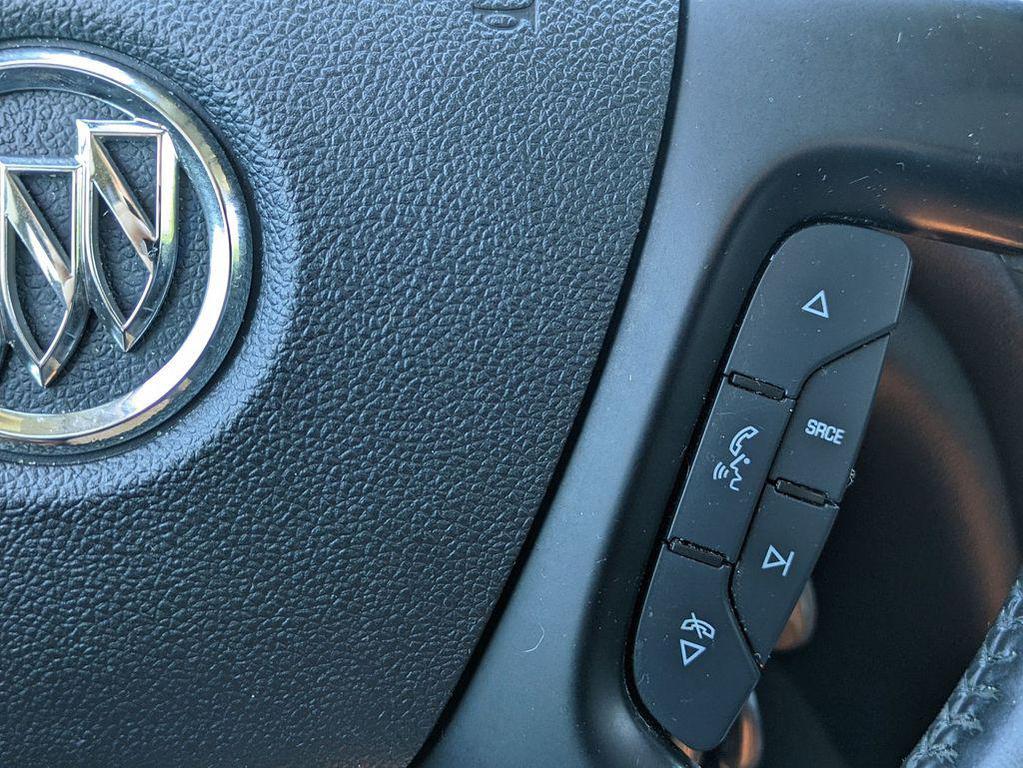 used 2015 Buick Enclave car, priced at $5,900