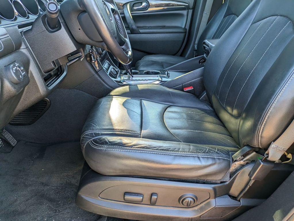 used 2015 Buick Enclave car, priced at $5,900