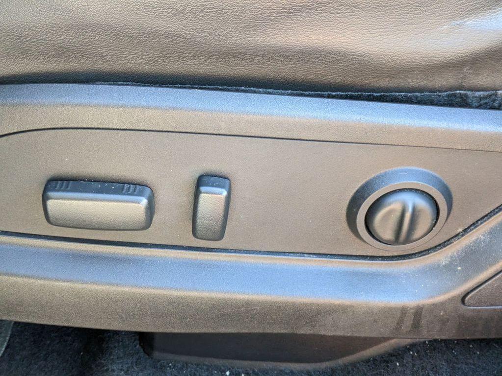 used 2015 Buick Enclave car, priced at $5,900