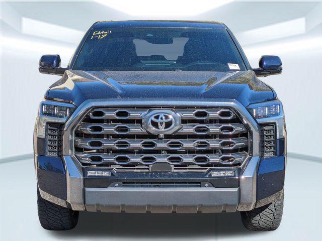 used 2023 Toyota Tundra car, priced at $52,990