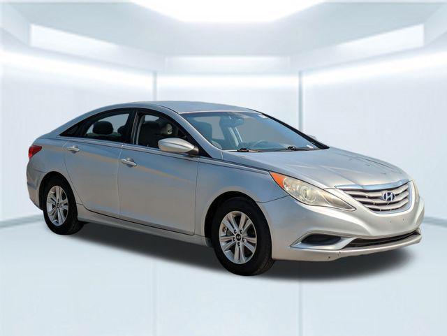 used 2013 Hyundai Sonata car, priced at $8,116