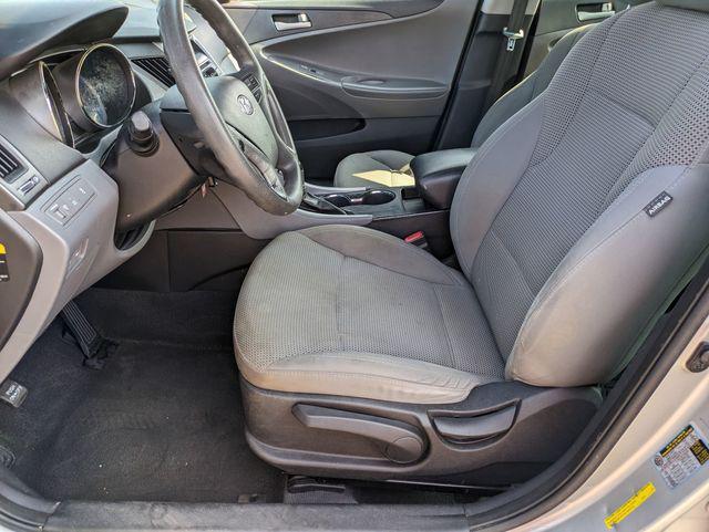 used 2013 Hyundai Sonata car, priced at $8,116