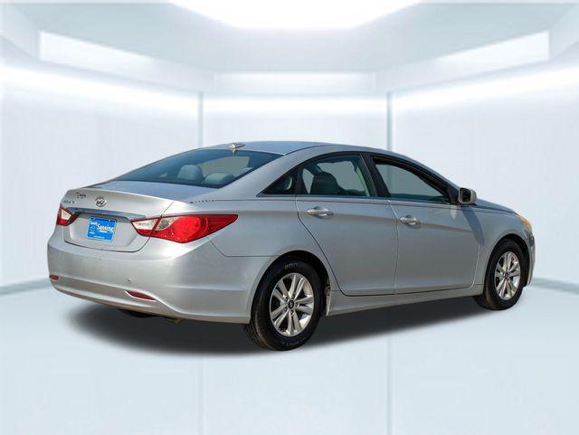 used 2013 Hyundai Sonata car, priced at $8,116