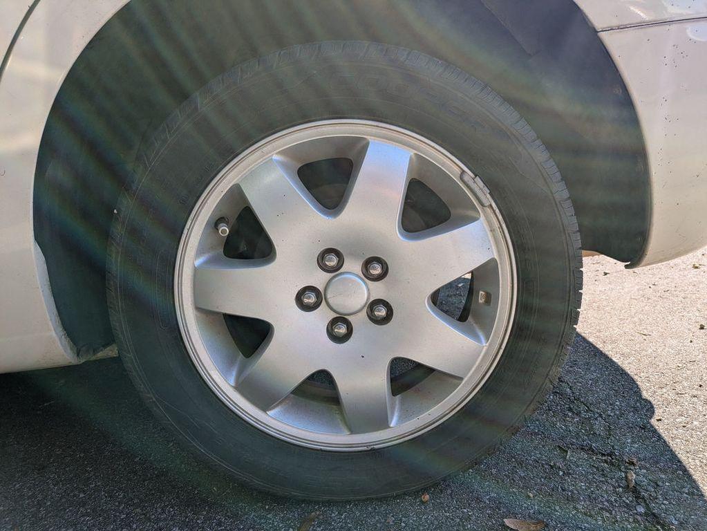 used 2007 Chrysler PT Cruiser car, priced at $3,750