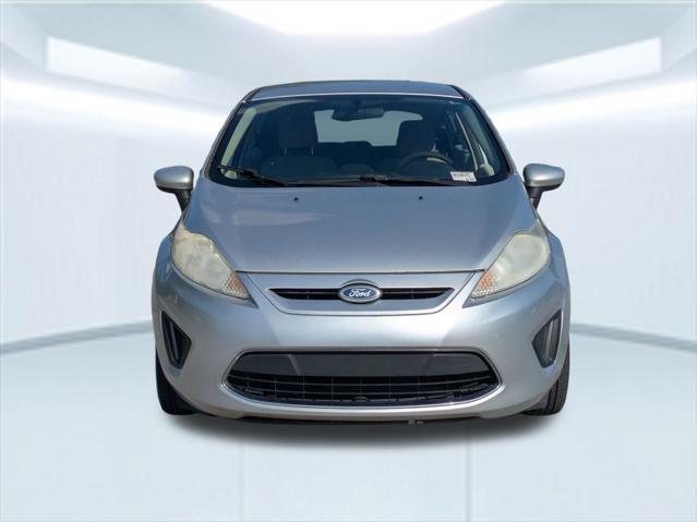 used 2011 Ford Fiesta car, priced at $3,998