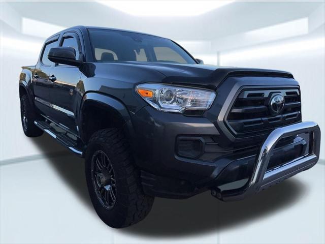 used 2018 Toyota Tacoma car, priced at $29,985