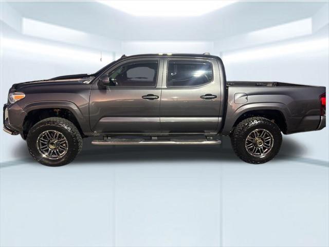 used 2018 Toyota Tacoma car, priced at $29,985