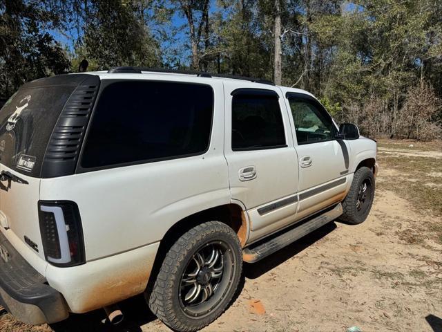 used 2005 GMC Yukon car, priced at $4,390