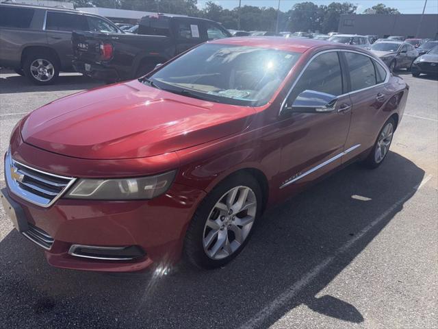 used 2014 Chevrolet Impala car, priced at $9,980