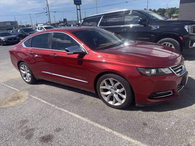 used 2014 Chevrolet Impala car, priced at $9,980