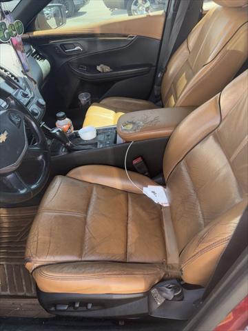 used 2014 Chevrolet Impala car, priced at $9,980