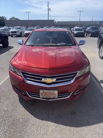 used 2014 Chevrolet Impala car, priced at $9,980
