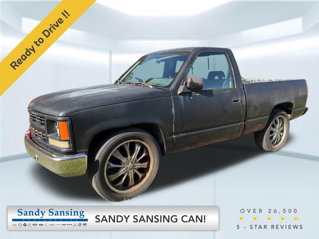 used 1994 Chevrolet 1500 car, priced at $2,995