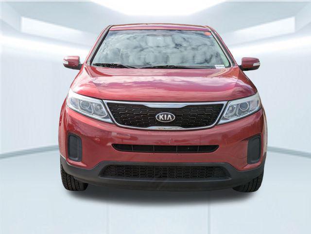 used 2015 Kia Sorento car, priced at $9,500