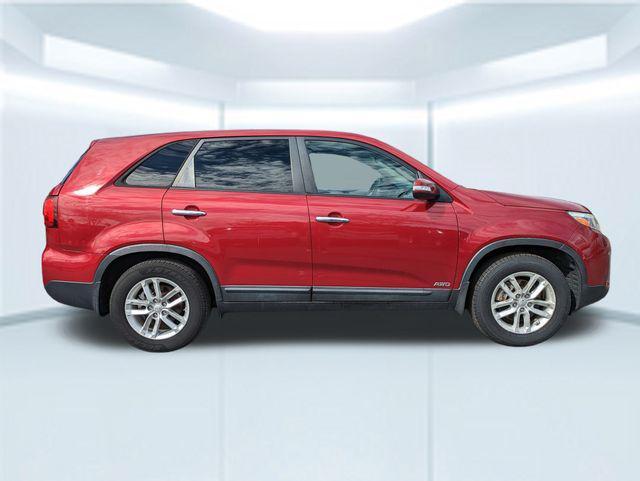 used 2015 Kia Sorento car, priced at $9,500