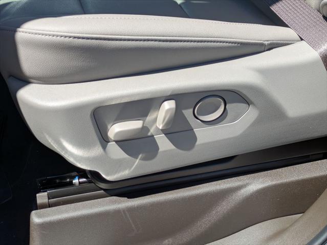 new 2025 Chevrolet Silverado 1500 car, priced at $61,585
