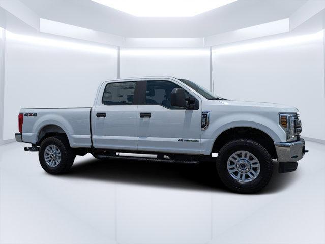 used 2019 Ford F-250 car, priced at $38,310
