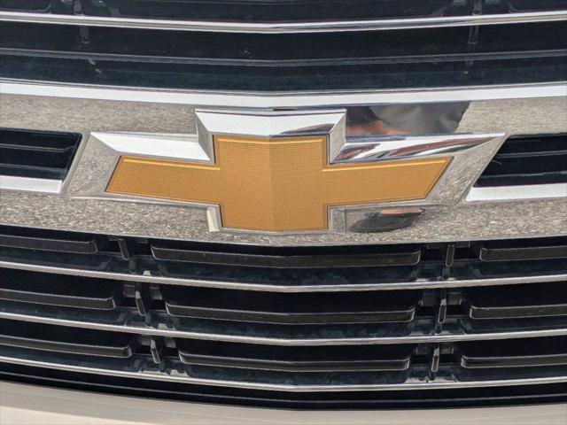 used 2021 Chevrolet Tahoe car, priced at $38,905