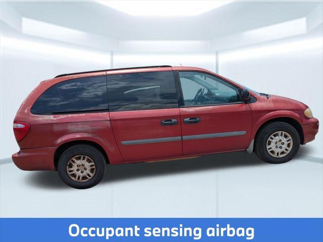 used 2007 Dodge Grand Caravan car, priced at $4,490