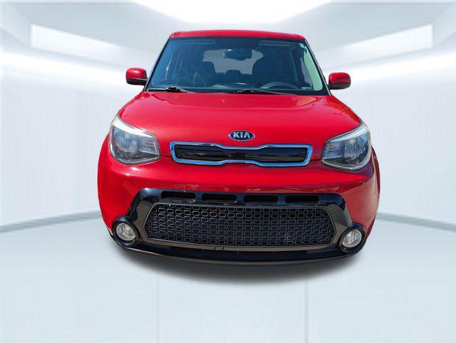 used 2016 Kia Soul car, priced at $11,320