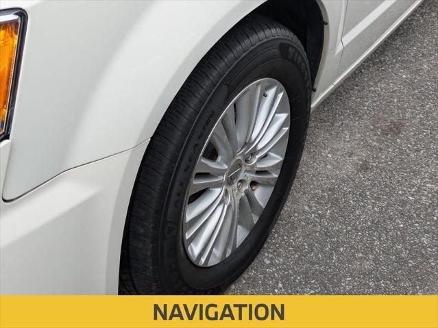 used 2013 Chrysler Town & Country car, priced at $5,995