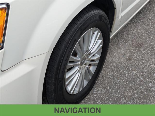 used 2013 Chrysler Town & Country car, priced at $5,995