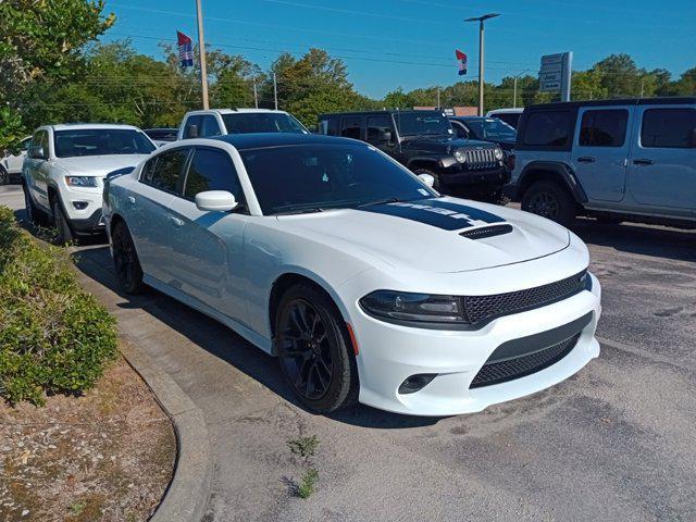 used 2020 Dodge Charger car, priced at $31,305