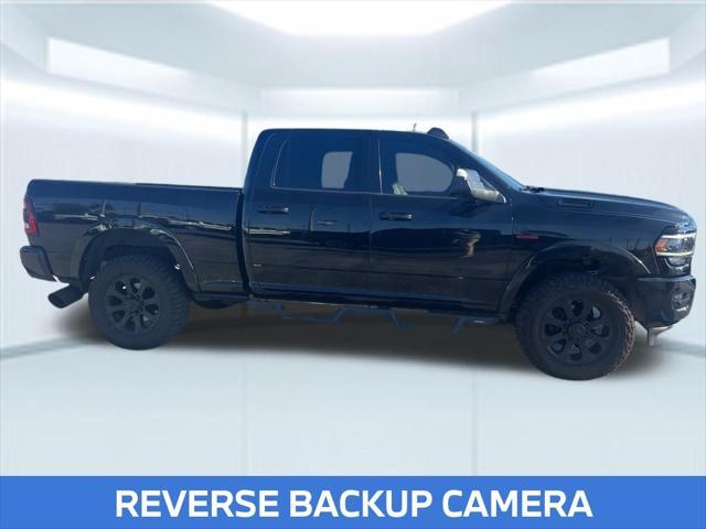 used 2019 Ram 2500 car, priced at $57,980