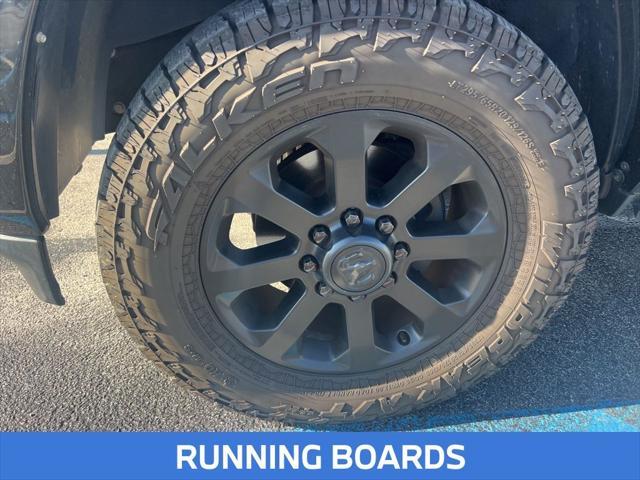 used 2019 Ram 2500 car, priced at $57,980