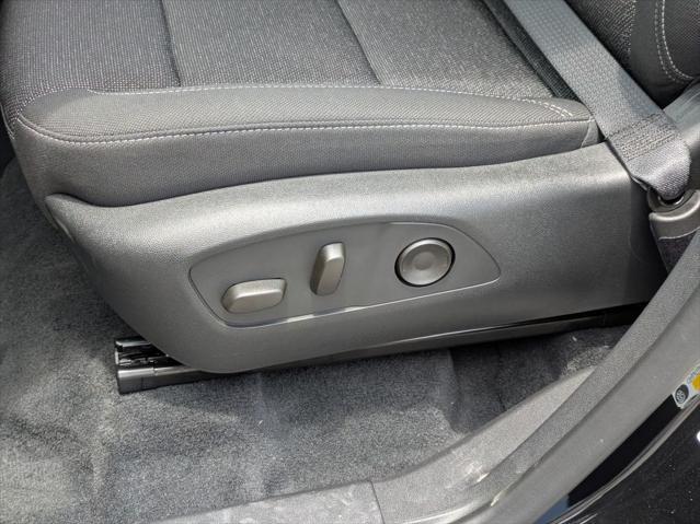 new 2025 Chevrolet Traverse car, priced at $45,135