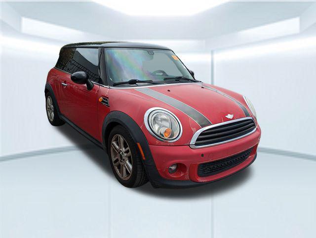 used 2011 MINI Cooper S car, priced at $3,800