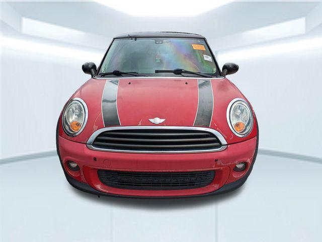 used 2011 MINI Cooper S car, priced at $3,800