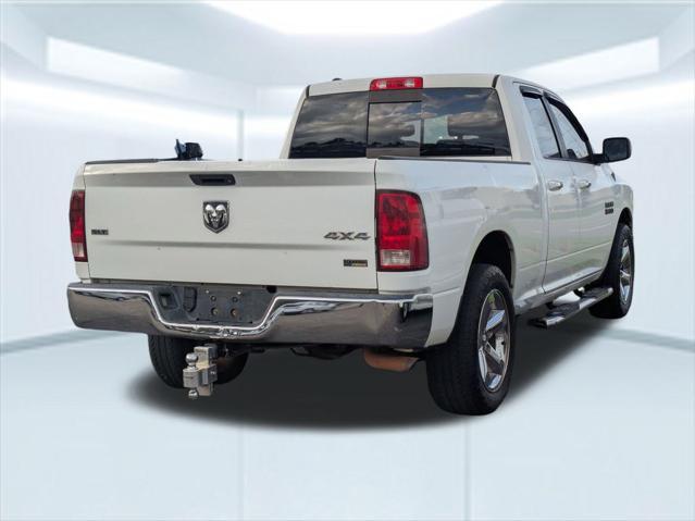 used 2013 Ram 1500 car, priced at $6,855