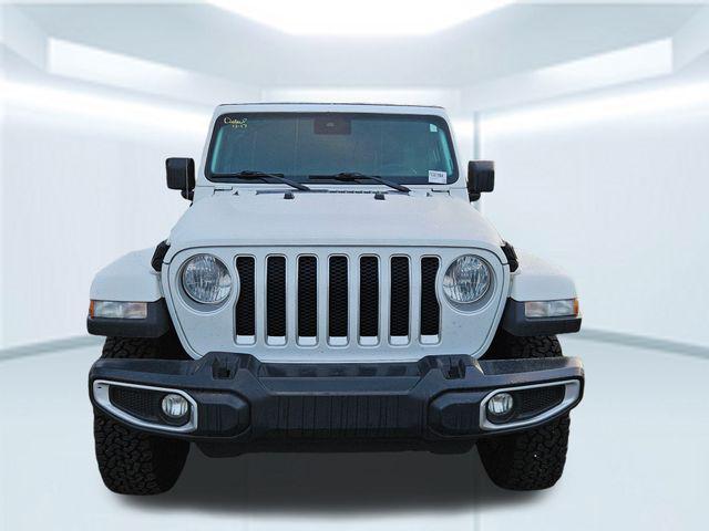 used 2019 Jeep Wrangler Unlimited car, priced at $28,000