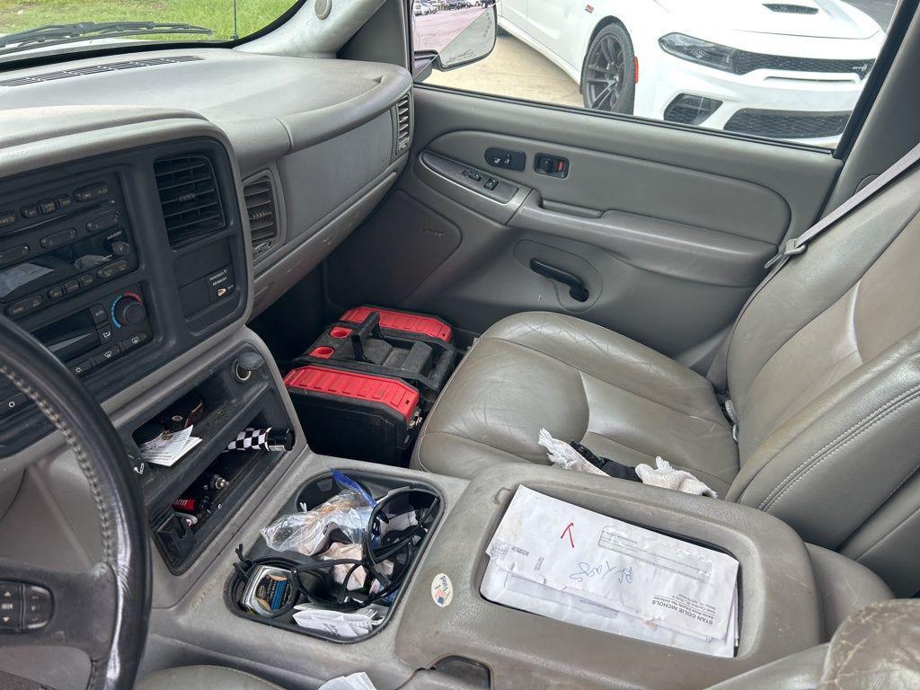 used 2004 GMC Sierra 1500 car, priced at $7,998