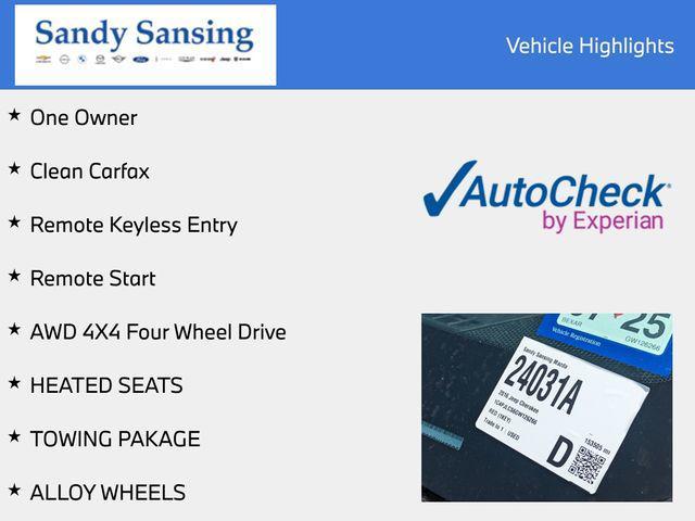 used 2016 Jeep Cherokee car, priced at $6,890