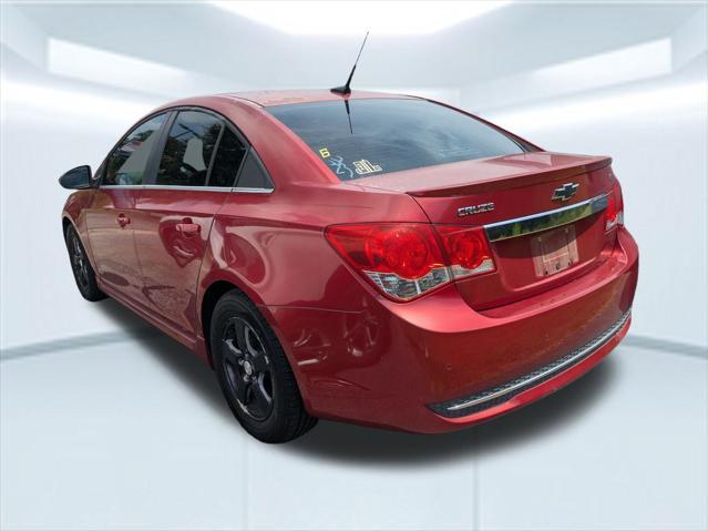 used 2012 Chevrolet Cruze car, priced at $5,998