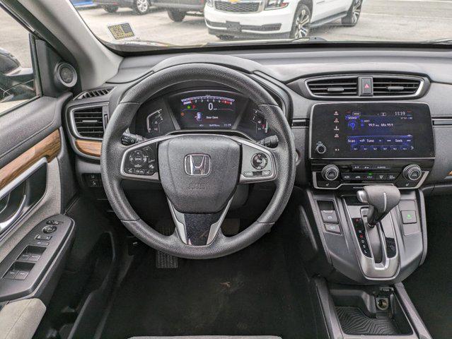 used 2019 Honda CR-V car, priced at $23,380