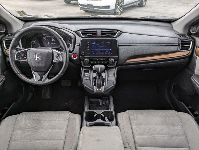 used 2019 Honda CR-V car, priced at $23,380