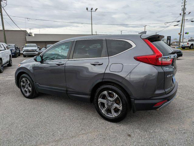 used 2019 Honda CR-V car, priced at $22,610
