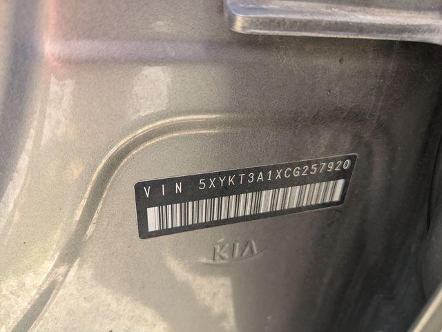 used 2012 Kia Sorento car, priced at $6,900