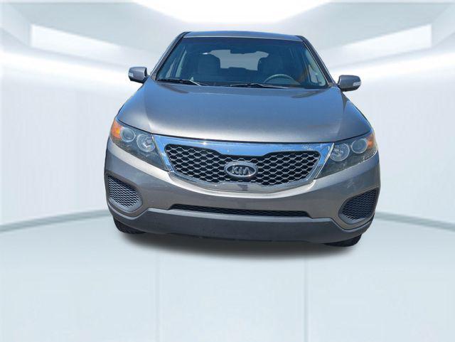 used 2012 Kia Sorento car, priced at $6,900